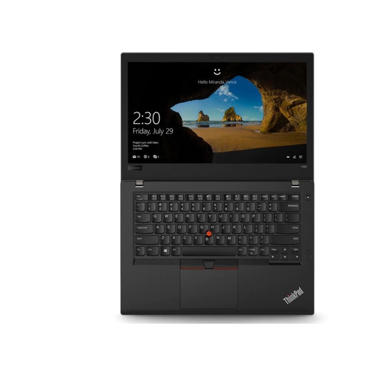 Lenovo ThinkPad T480  (Lenovo31981)