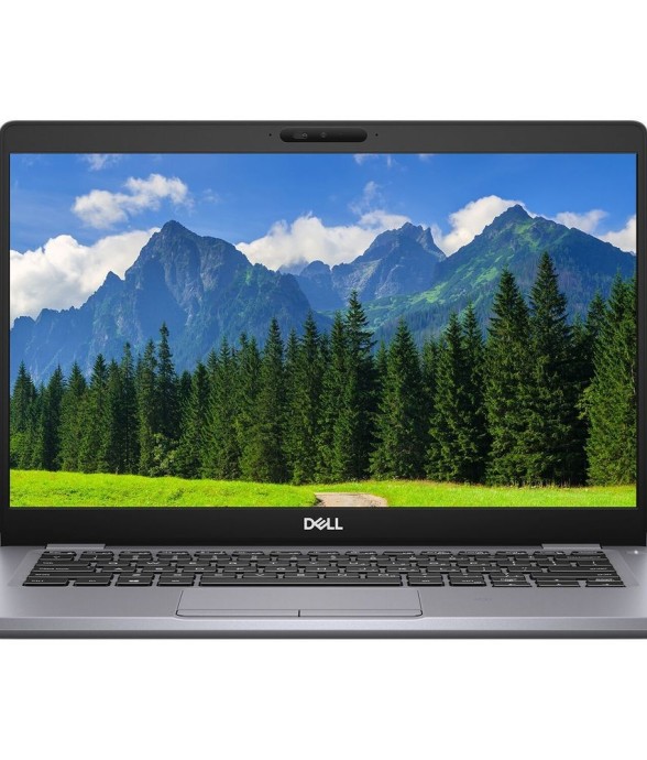 Dell Latitude 5310...