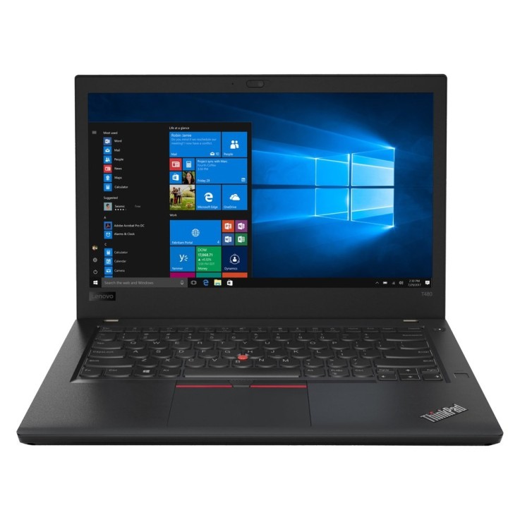 Lenovo ThinkPad T480 (8512i7)