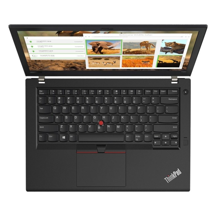 Lenovo ThinkPad T480 (8512i7)