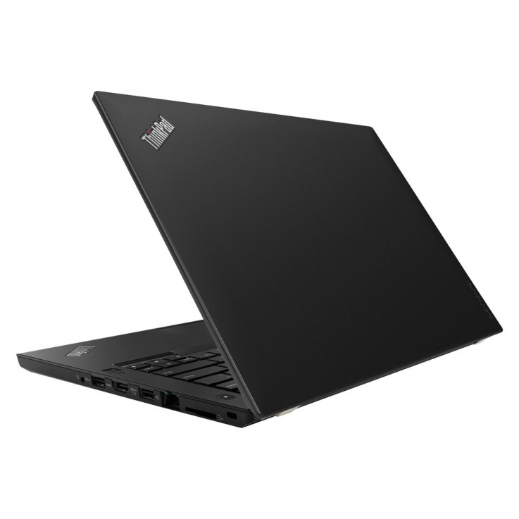 Lenovo ThinkPad T480 (8512i7)