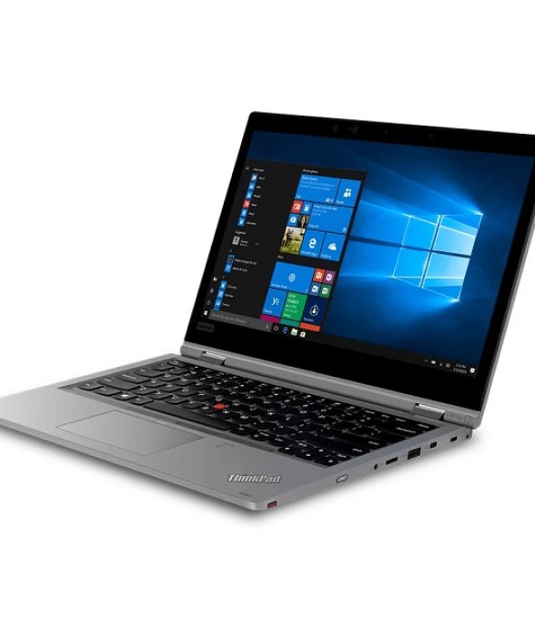 Lenovo ThinkPad L390...