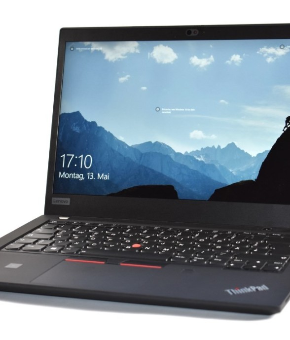 LENOVO ThinkPad T490...