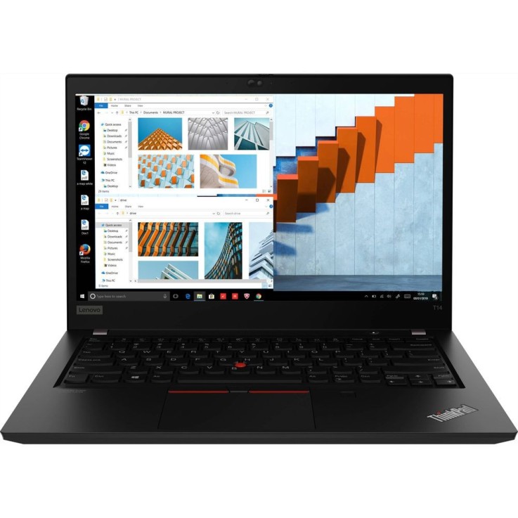 Lenovo ThinkPad T14 Gen1 (16512SSDi5)