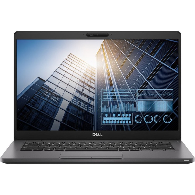 Latitude 5300 16Go 256Go SSD 13,3"