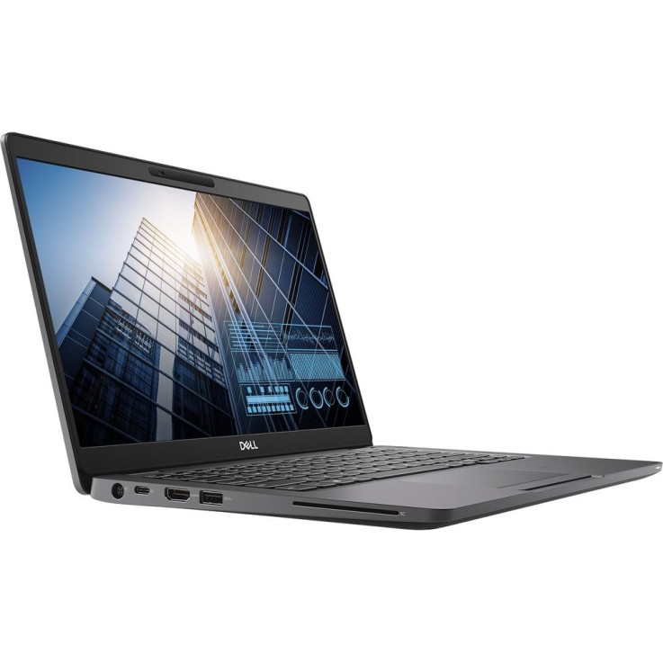 Latitude 5300 16Go 256Go SSD 13,3"