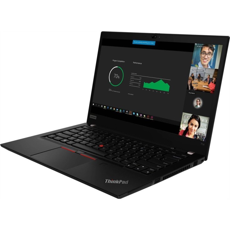 Lenovo ThinkPad T14 Gen1 (16512SSDRyzen5)