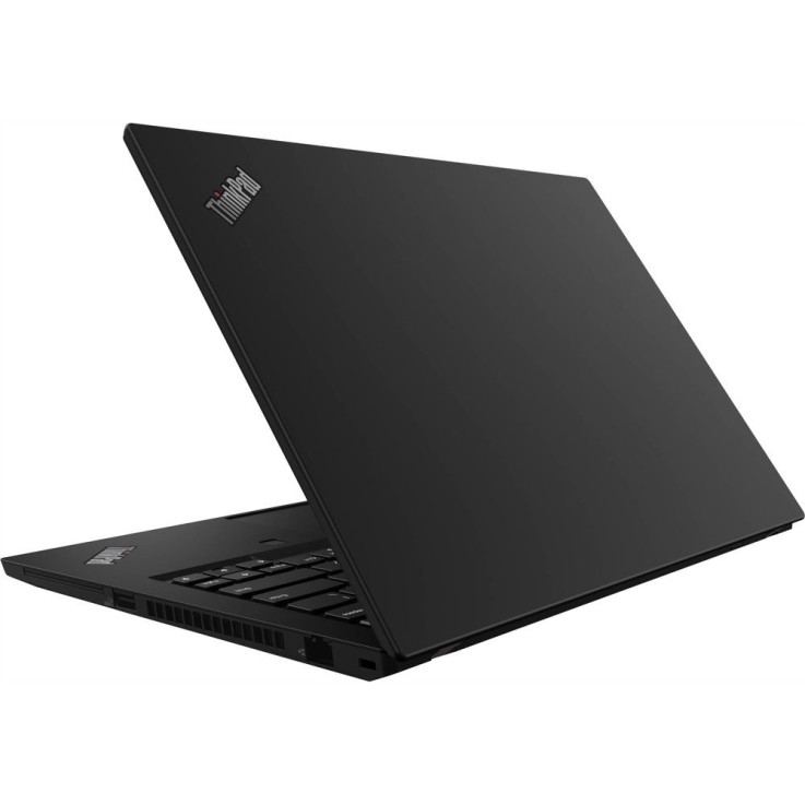 Lenovo ThinkPad T14 Gen1 (16512SSDRyzen5)
