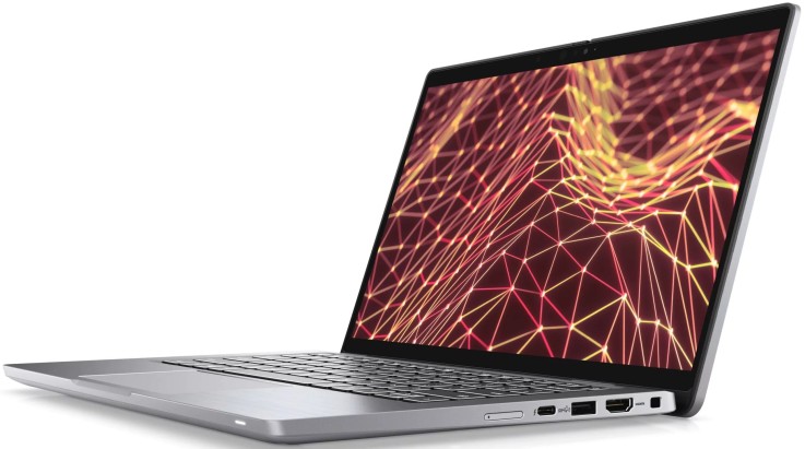 Dell Latitude 7330 2-en-1 (tac-1)