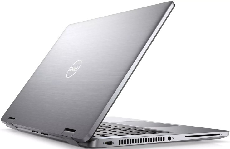 Dell Latitude 7330 2-en-1 (tac-1)