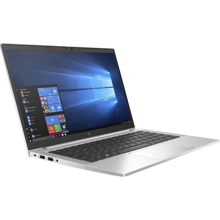 HP EliteBook 830 G8 (8256SSDi5)