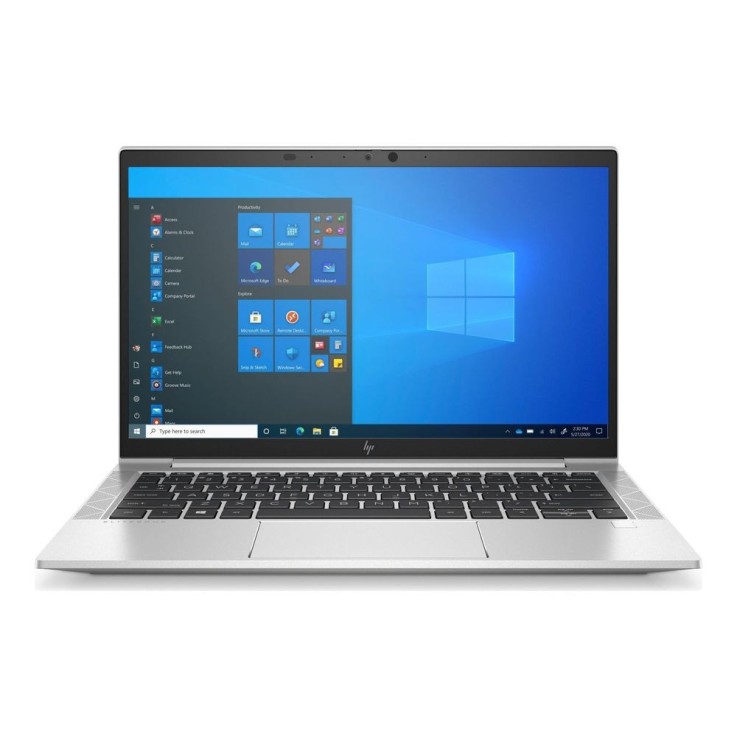 HP EliteBook 835 G8 (8256SSDRyzen5)