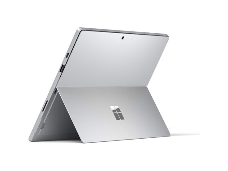 Microsoft Surface Pro 7 Plus (i5)