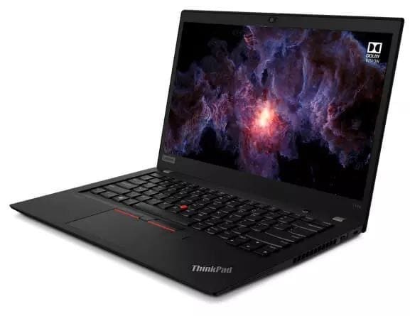 Lenovo ThinkPad T14S (i7.10-S512-16)