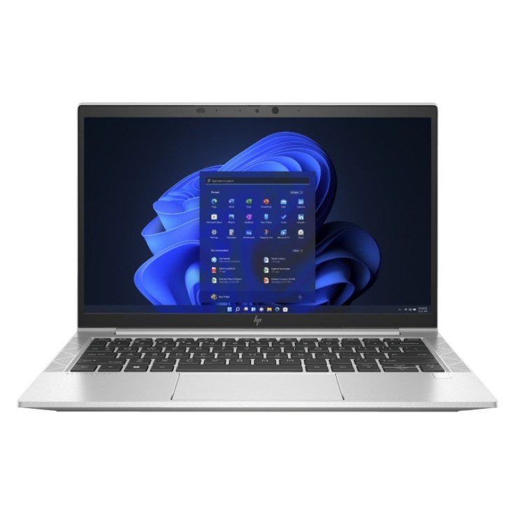 HP EliteBook 830 G8 - I5-GEN11 - 8Go - 2To SSD - Windows 11