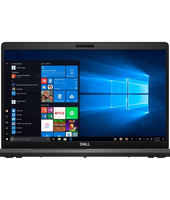 Dell Latitude 5500 (16256i5)