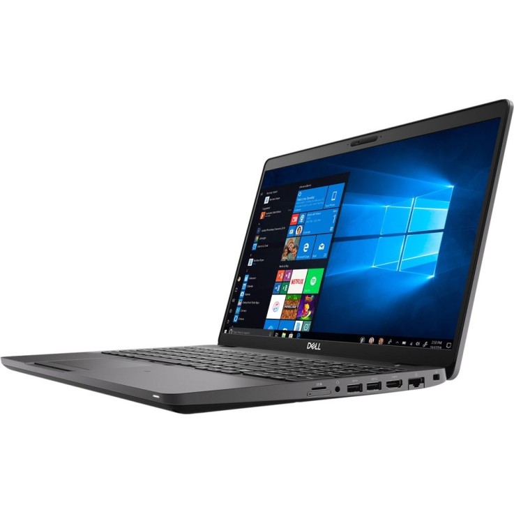 Dell Latitude 5500 (16256i5)