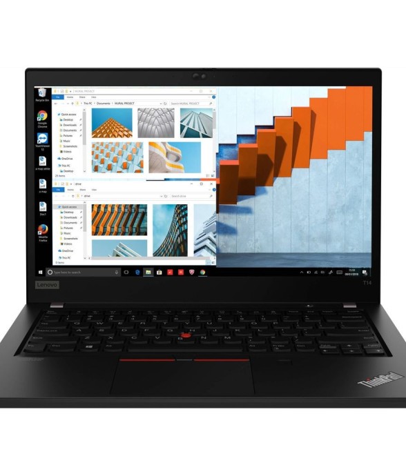 Lenovo ThinkPad T14 G2...