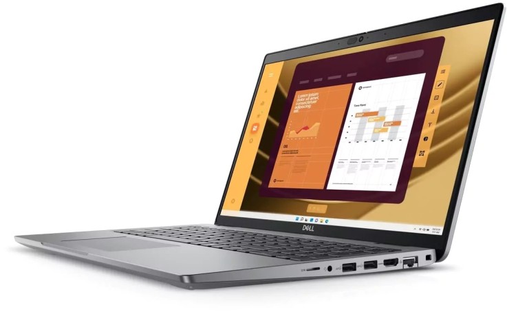 Dell Latitude 5450 (i5-5)