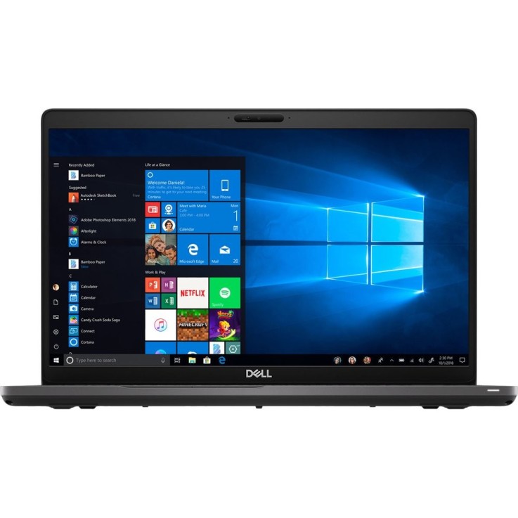 Dell Latitude 5500 (16512i5)