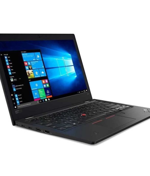 Lenovo ThinkPad L390...
