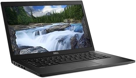 Dell Latitude 7490 (i7.8-S512-32)