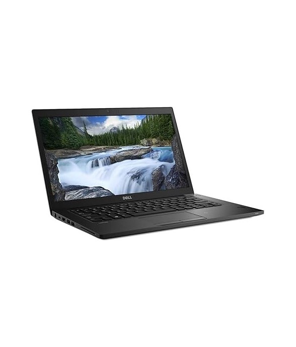 Dell Latitude 7490...