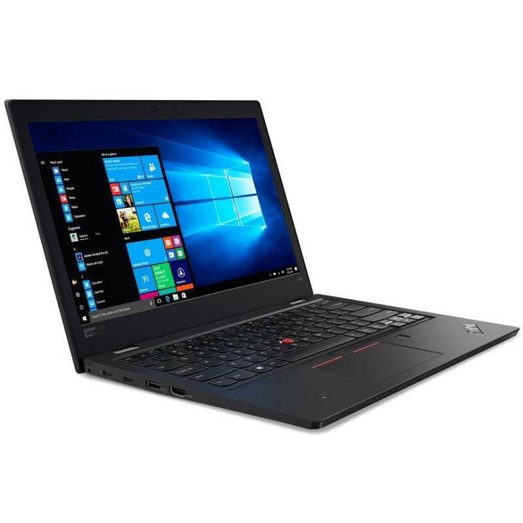 Lenovo ThinkPad L390 (L380-i5-8265U-FHD-B-11535)