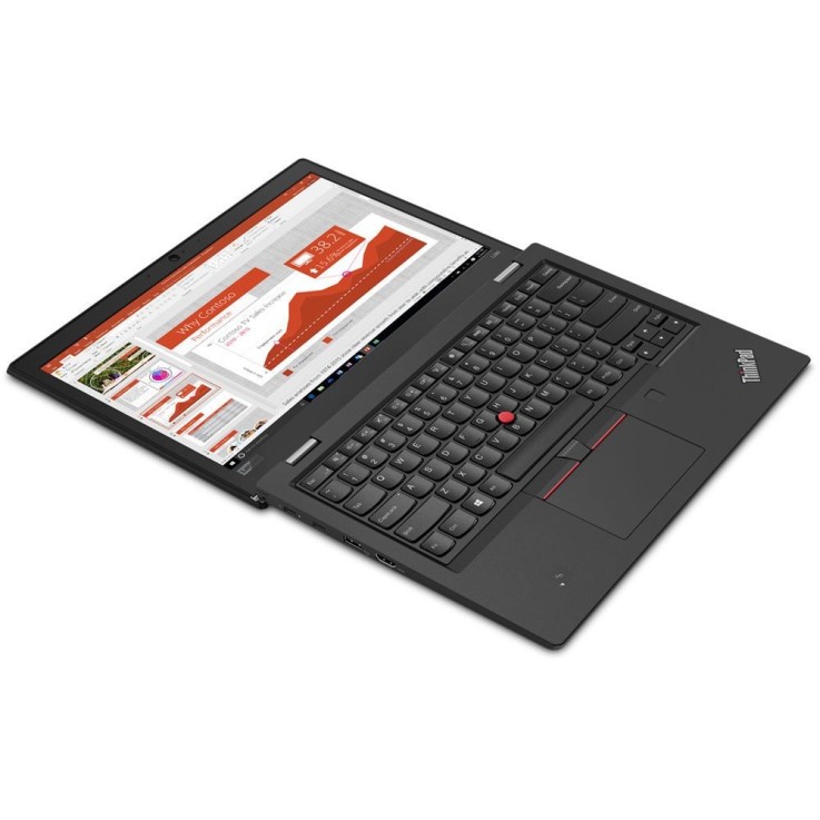 Lenovo ThinkPad L380 (8256SSDi5)