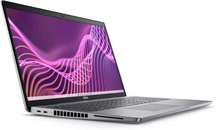 Dell Latitude 5540 (i5-1)