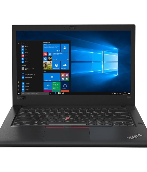 Lenovo ThinkPad T480 (T480...