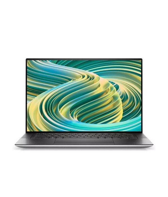 DELL XPS 15 9500 (i9-1)