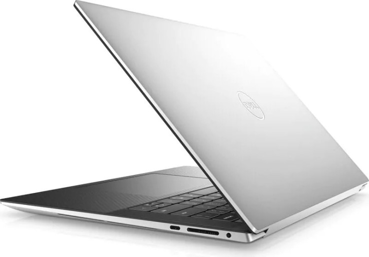 DELL XPS 15 9500 (i9-1)