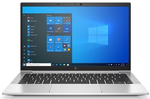 HP EliteBook 830 G8 (i5.11-S256-8)