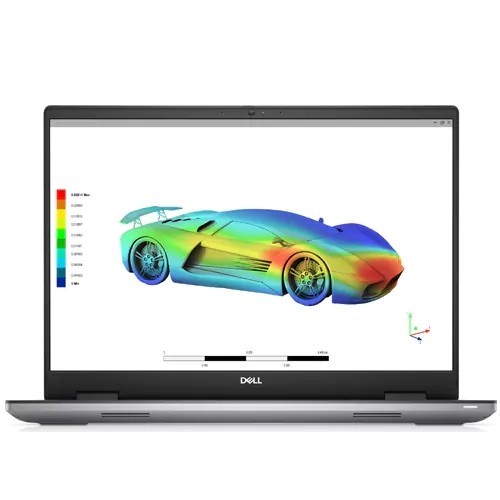 Dell Precision 7670 (i7-1)