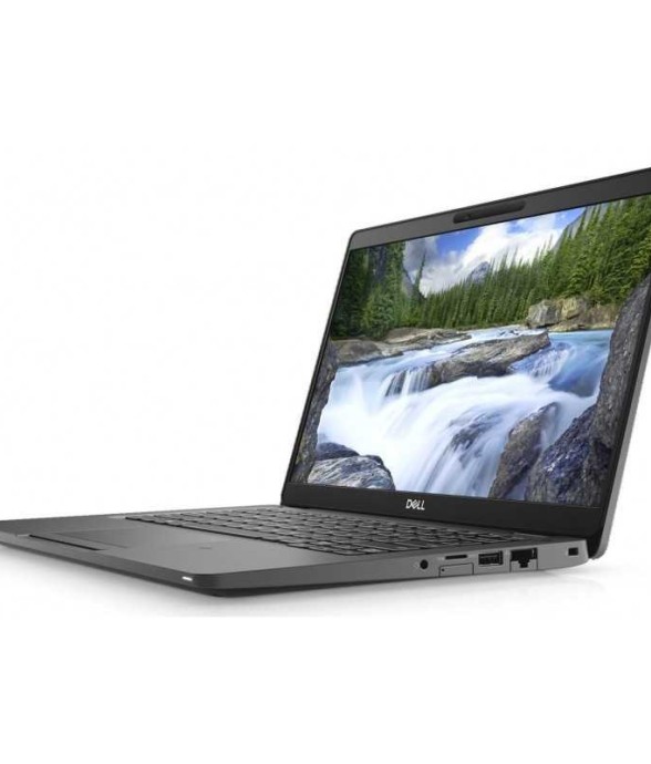 Dell Latitude 5300...