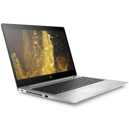 HP EliteBook 840 G5 - Core i5 Gen 8 - 32Go RAM - 1To SSD - Linux