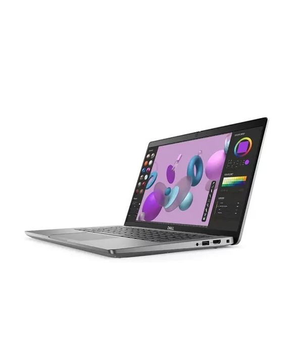 Dell Precision 3480 (i7-3)