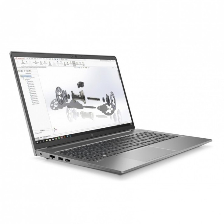 HP ZBook Power G7 (2C9N7EA)