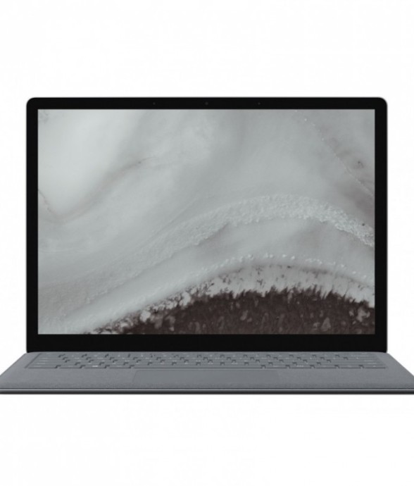 Microsoft Surface Laptop