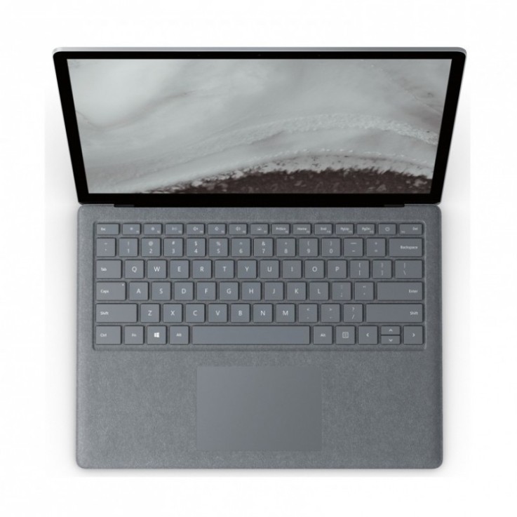 Microsoft Surface Laptop