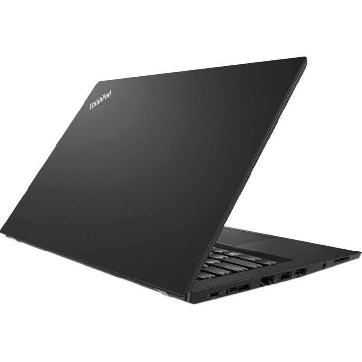 ThinkPad T480s 8Go 256Go SSD 14"