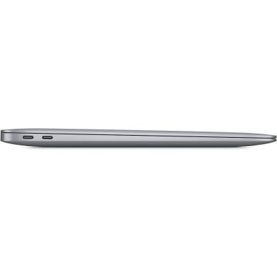 Apple MacBook Air M1 (2020) Gris sidéral 8Go/256 Go (MGN63FN/A)