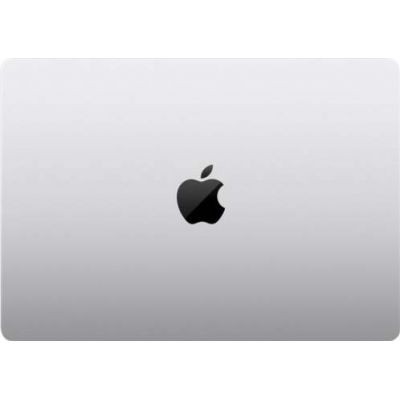 Apple MacBook Pro M1 Pro (2021) 16" Argent 16Go/512Go (MK1E3FN/A)
