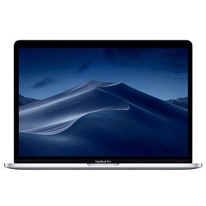 Apple MacBook Pro (2019) 13" avec Touch Bar Argent (MV992FN/A)