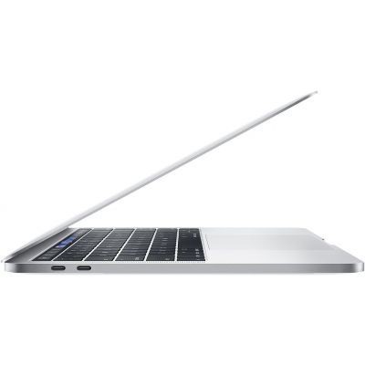 Apple MacBook Pro (2019) 13" avec Touch Bar Argent (MV992FN/A)