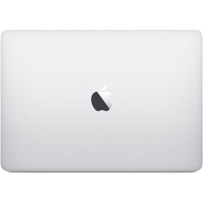 Apple MacBook Pro (2019) 13" avec Touch Bar Argent (MV992FN/A)