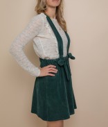 Vert Bouteille