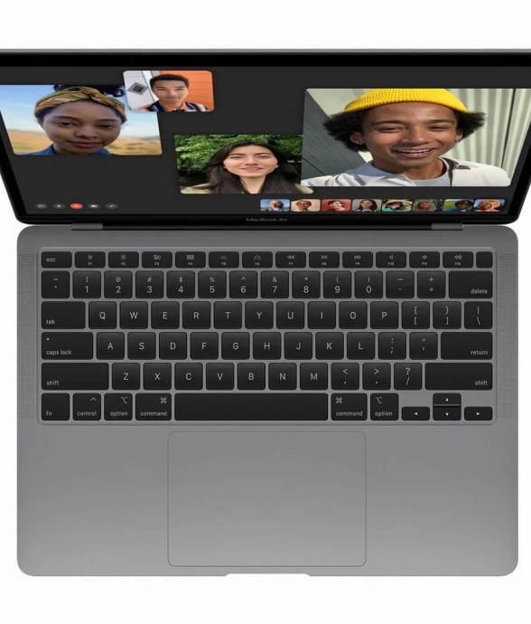 MacBook Air 13'' i3 1,1 GHz...