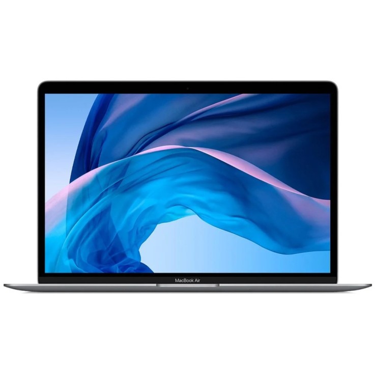 MacBook Air 13'' i5 1,6 GHz 8Go 128Go SSD 2018 Gris
